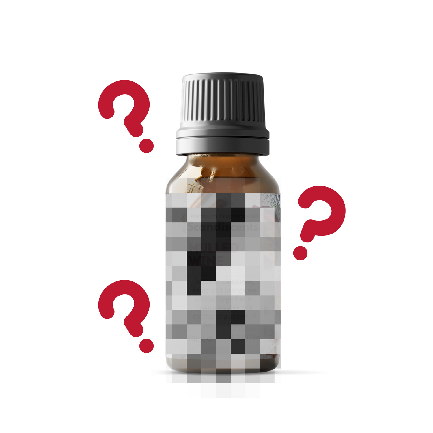 FREE Mystery Oil