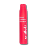 Strawberry Toothpaste