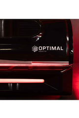 Red Light Therapy Bed for Recovery