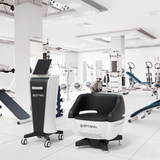 Optimal Health Electromagnetic Chair for Pelvic Muscle Strength
