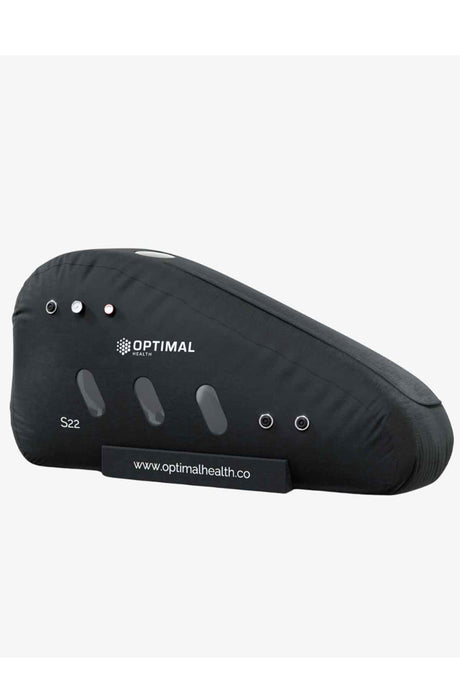 Optimal Health S22 Portable Soft Chamber for Oxygen Therapy