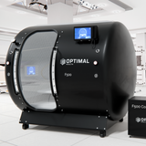 Optimal health F500 Multi-Person Steel Chamber