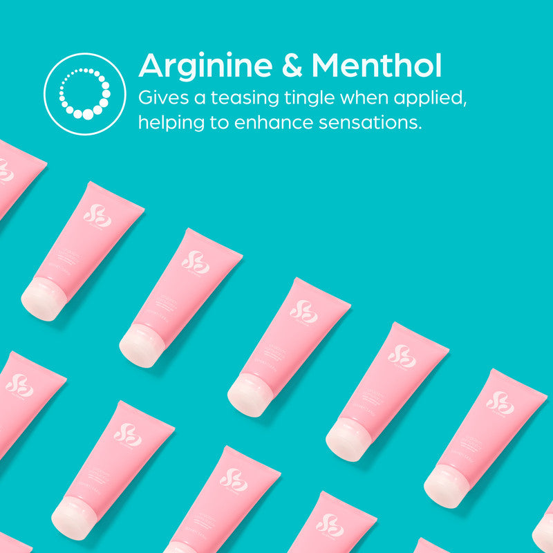 So Divine Orgasm Stimulating Gel 100ml