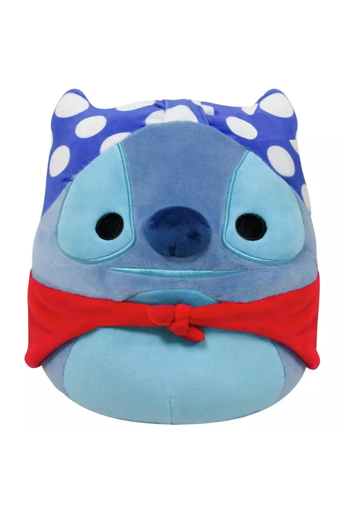Original Squishmallows Disney 8-inch - Heroic Stitch Plush