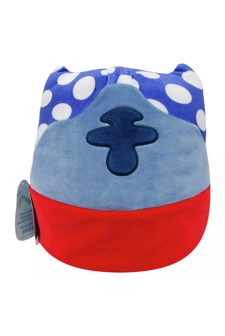 Original Squishmallows Disney 8-inch - Heroic Stitch Plush