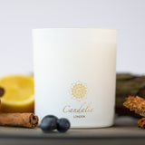 Oud Bois De Santal Candle