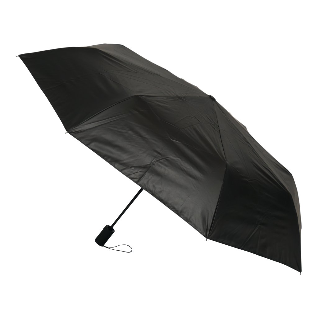 Blåbär Umbrella – Windproof & UPF50+ Protection