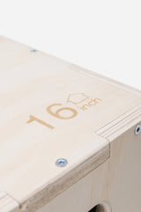 Northern Plyometric Plyo Jump Box Wood Premium Exercise Equipment