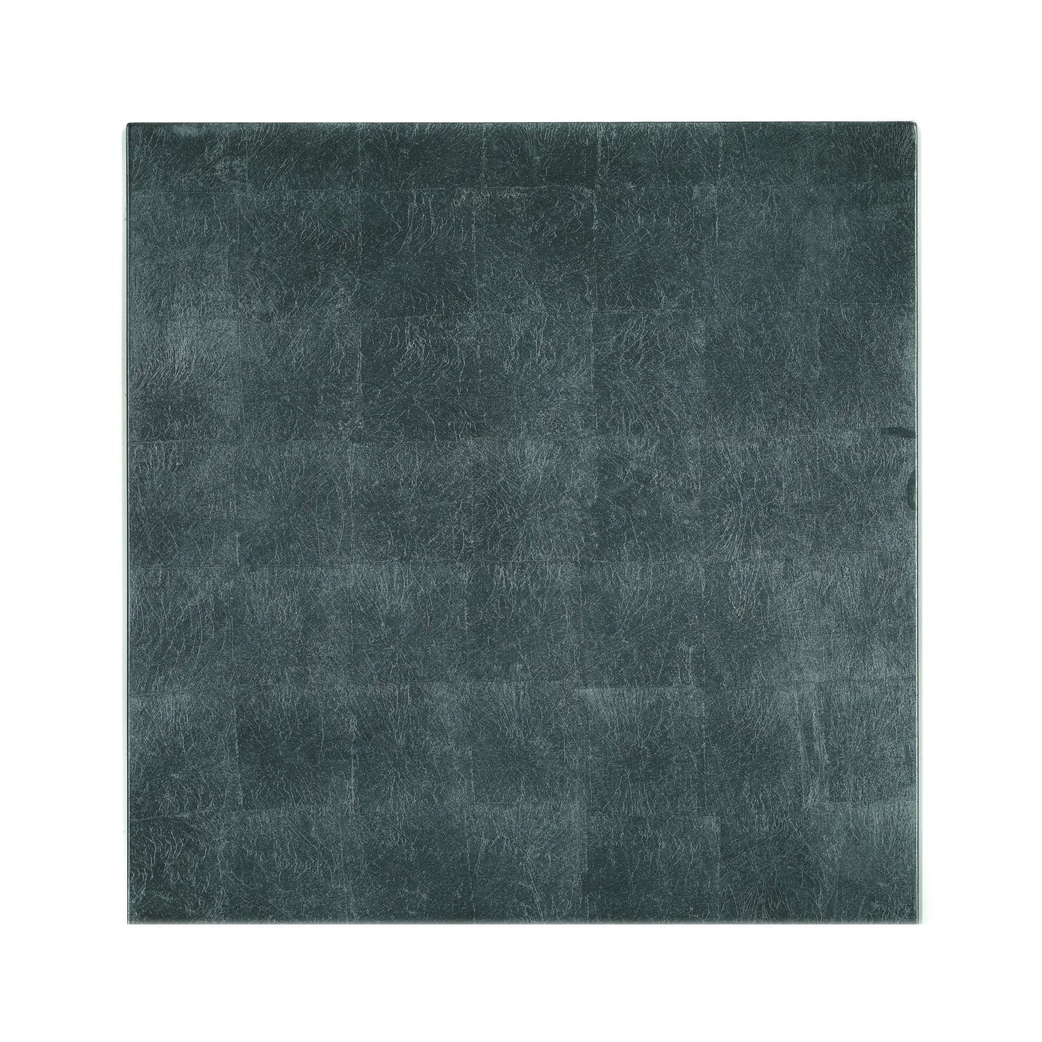 Silver Leaf Placemat - Stormy Sky