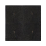 Placemat - Faux Shagreen Chocolate