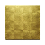 Placemat - Gold Leaf