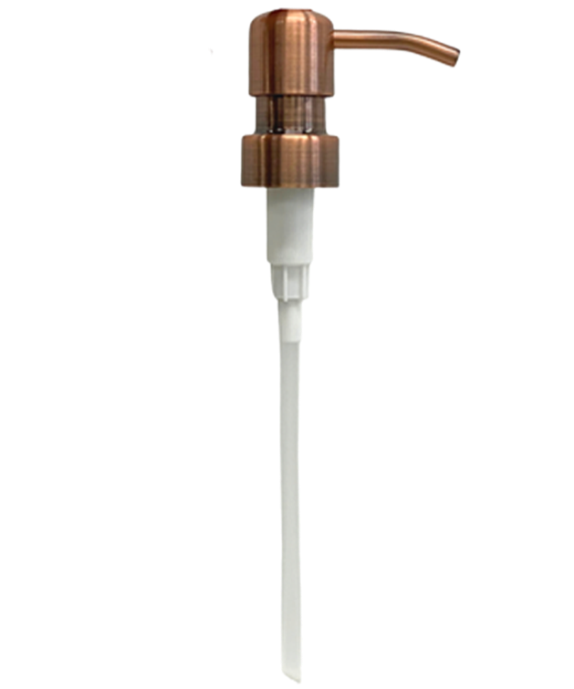 Nereus London Pump for Life