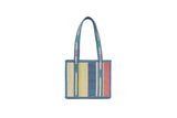 Sun Bathe | Denim Occasion Tote