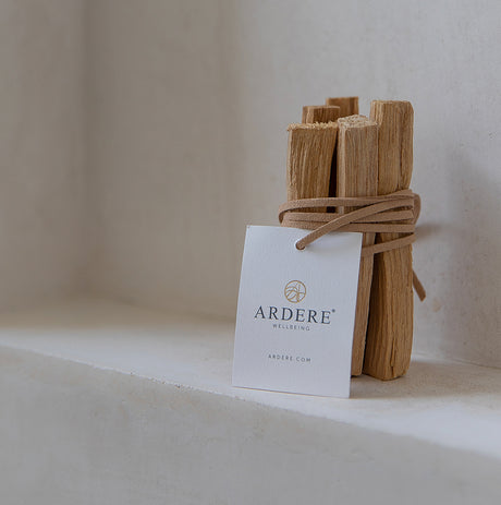 Palo Santo Bundle