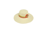 Ashore | Monterey Panama Hat