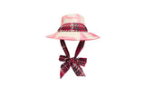 Fashion Memoir | Soho | Coastal Plain Panama Hat