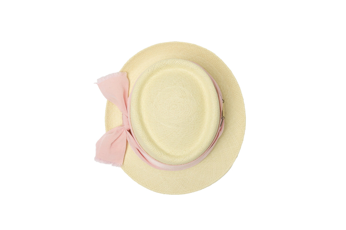 The Favourite | Centennial Panama Hat