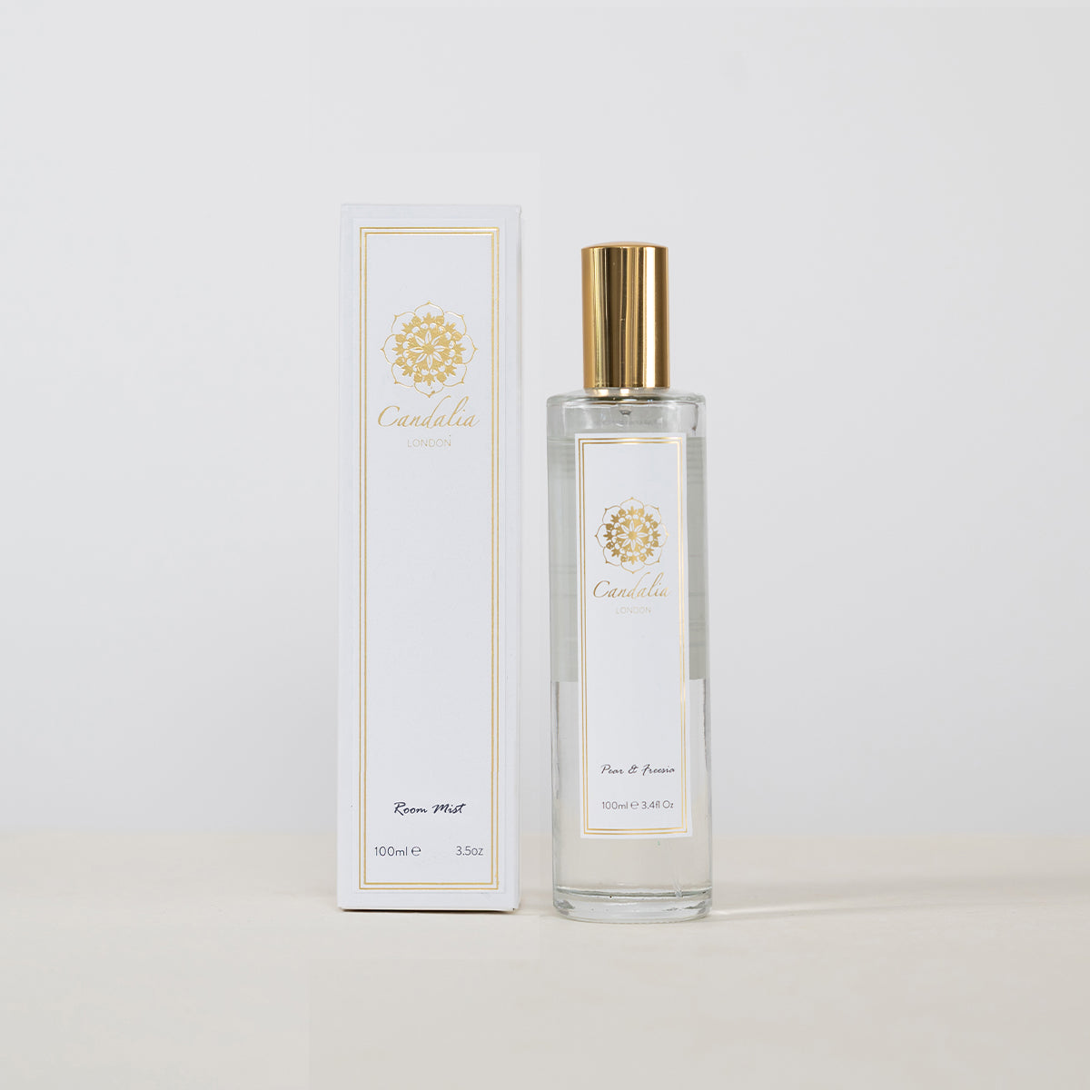 Pear and  Freesia Room Spray