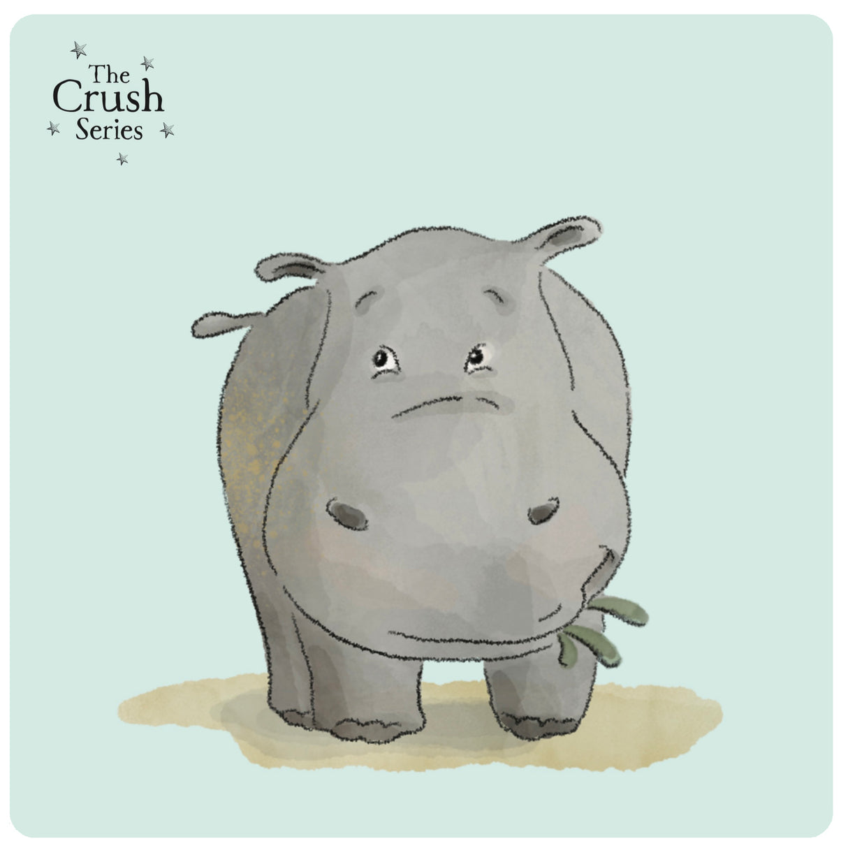 The Crush Series Quiz Cards
