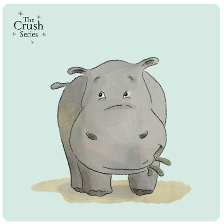 The Crush Series Quiz Cards