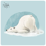 The Crush Series Quiz Cards