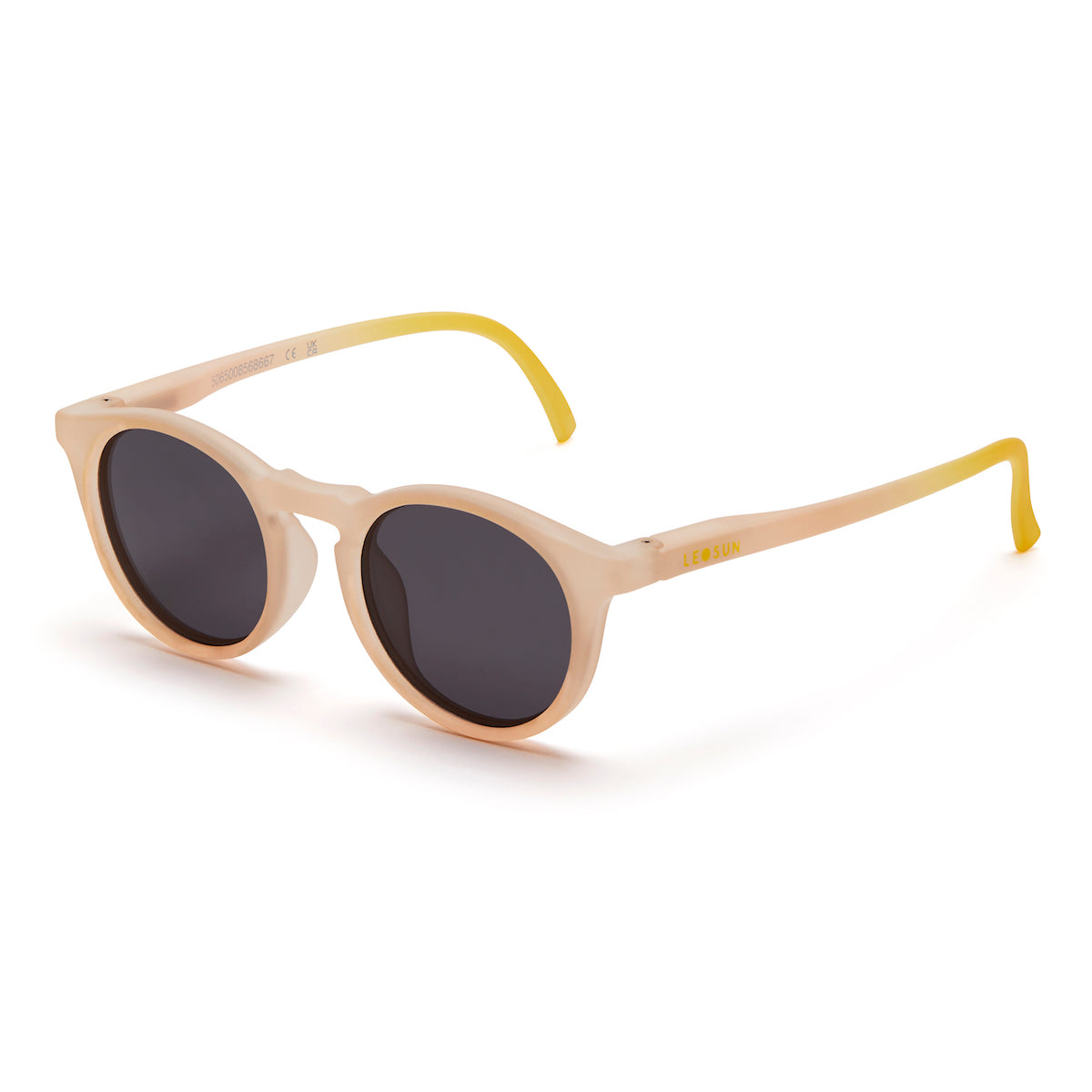 Baby & Toddler Sunglasses 0 - 2 Years | Pink Fade