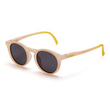 Baby & Toddler Sunglasses 0 - 2 Years | Pink Fade