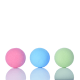 Rainbowfizz 6 Bath Bombs: Fun Kids' Bath Time