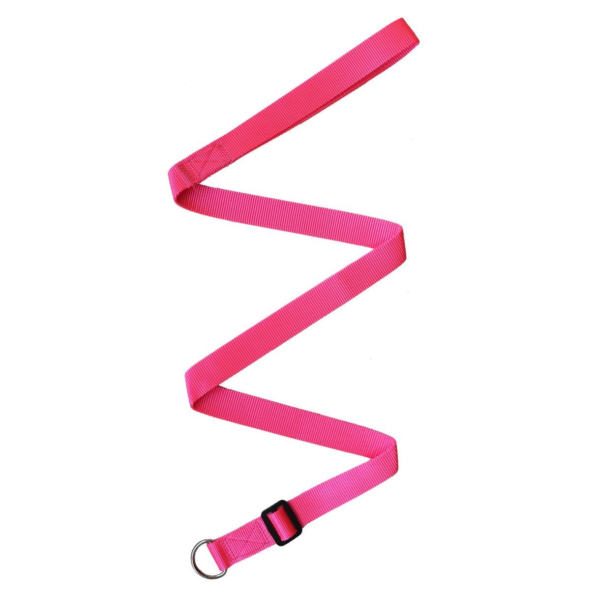 Neon Pink - Pull Strap
