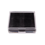 Placebox Clear - Python Black