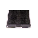 Placebox Clear - Python Black