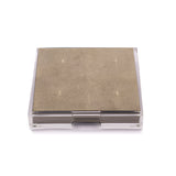 Placebox Clear - Shagreen Natural