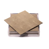 Placebox Clear - Shagreen Natural