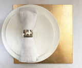Matbox Clear - Gold