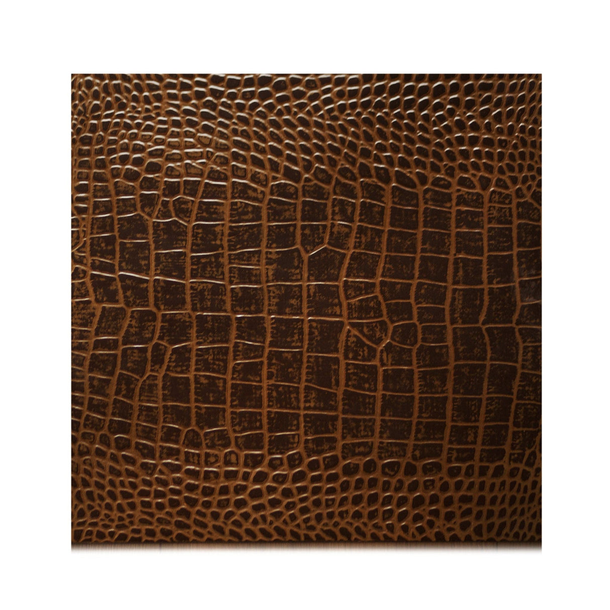 Placemat - Vintage Croc