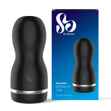 So Divine Pleasure Cup - Male Masturbator Sleeve