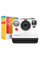 Polaroid Now Generation 2 Starter Set Black and White