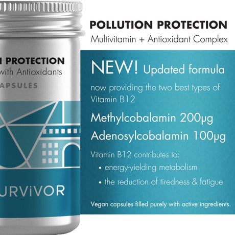 Pollution Protection
