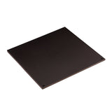 Silver Leaf Placemat - Taupe