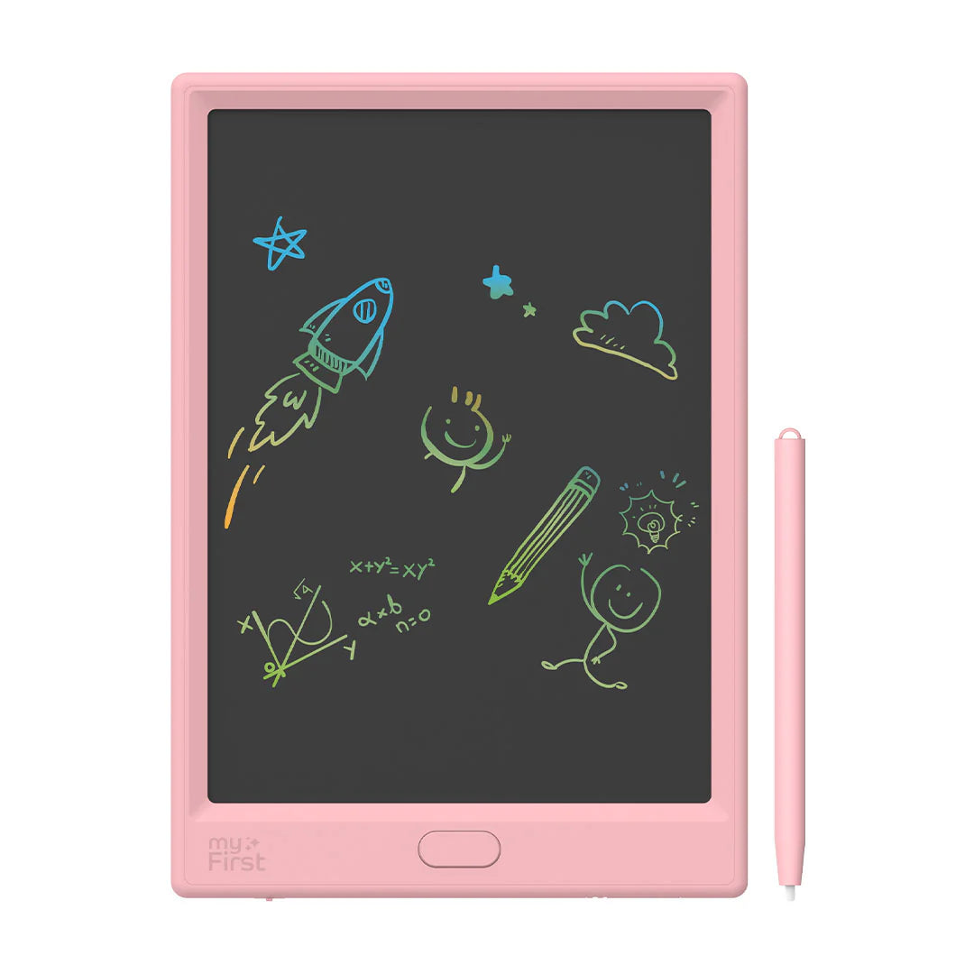 Sketch Pro Neo Pink
