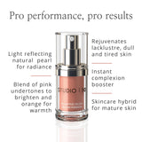 Blushing Beauty Boost + Glow