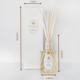 Tonka Bean &Amp; Patchouli Diffuser