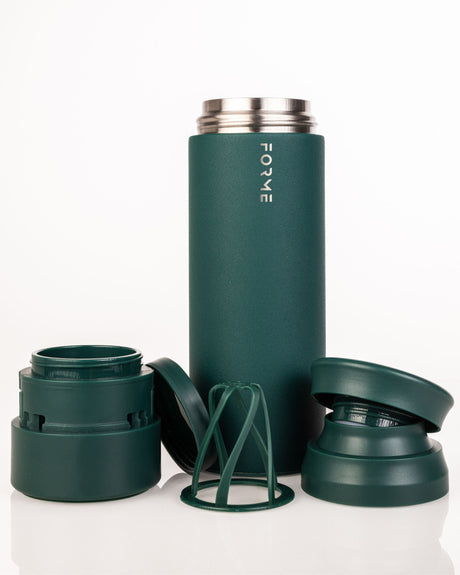 FORME Shaker: 500ml + 35g