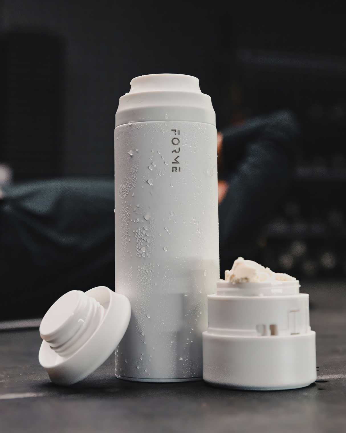 FORME Shaker: 500ml + 35g