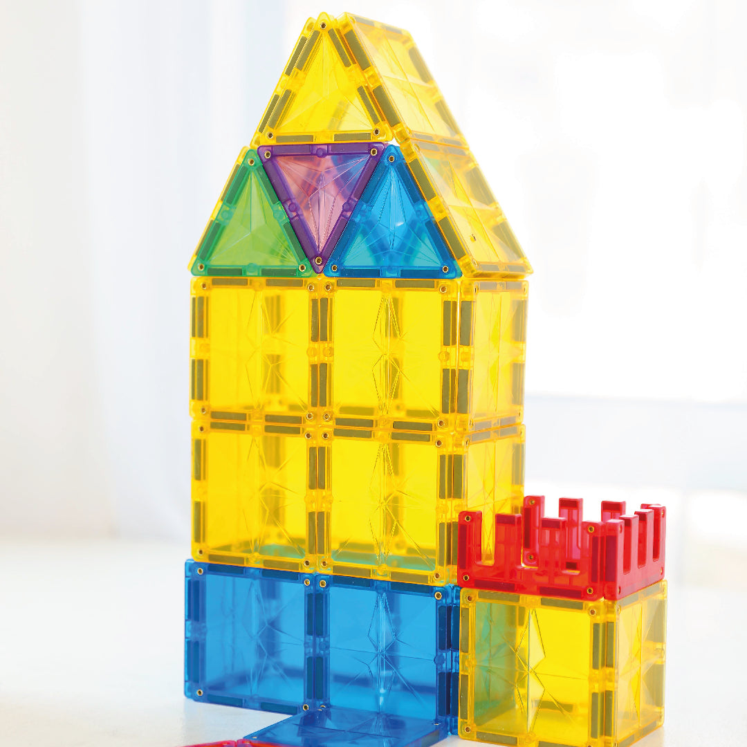 Original Intense Pack - 60 Pieces