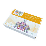 Petite Pastel Pack - 36 Pieces