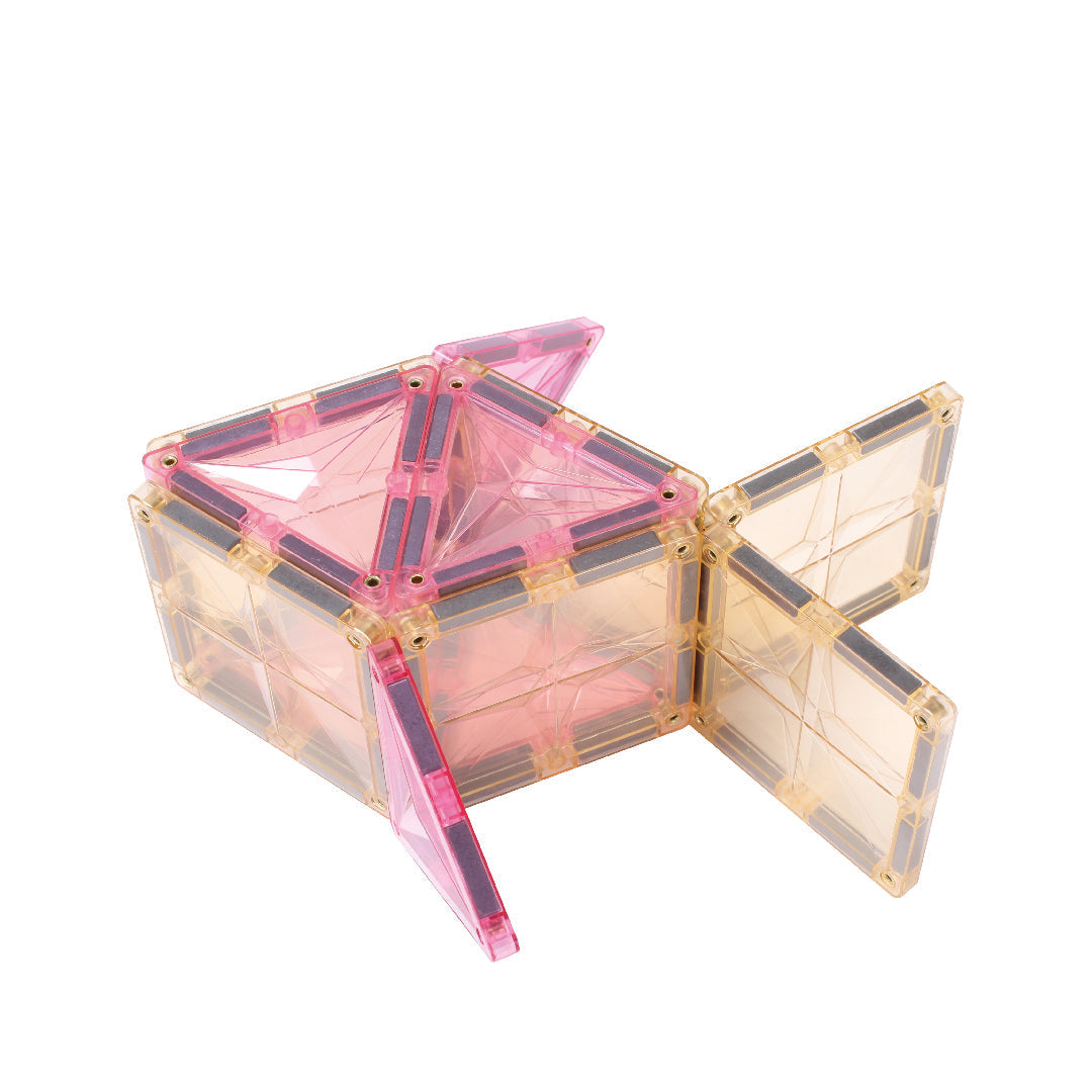 Petite Pastel Pack - 36 Pieces