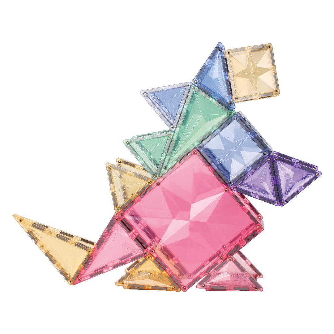 Petite Pastel Pack - 36 Pieces