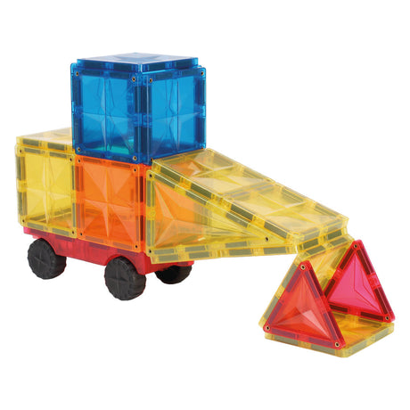 Wheels Pack Intense - 25 Pieces