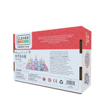 Geo Pack Pastel